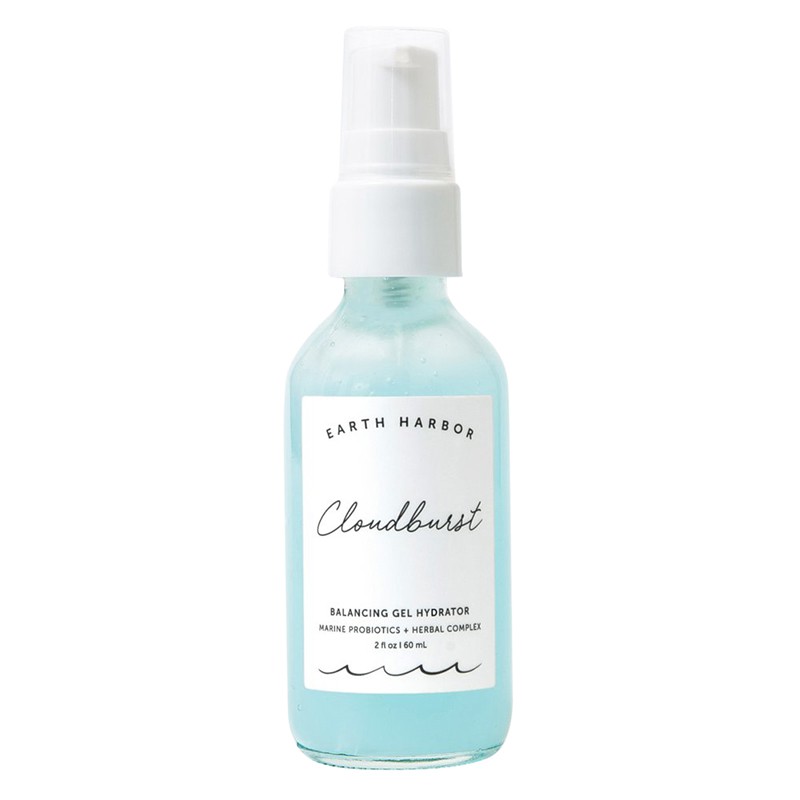 CLOUDBURST Balancing Gel Hydrator