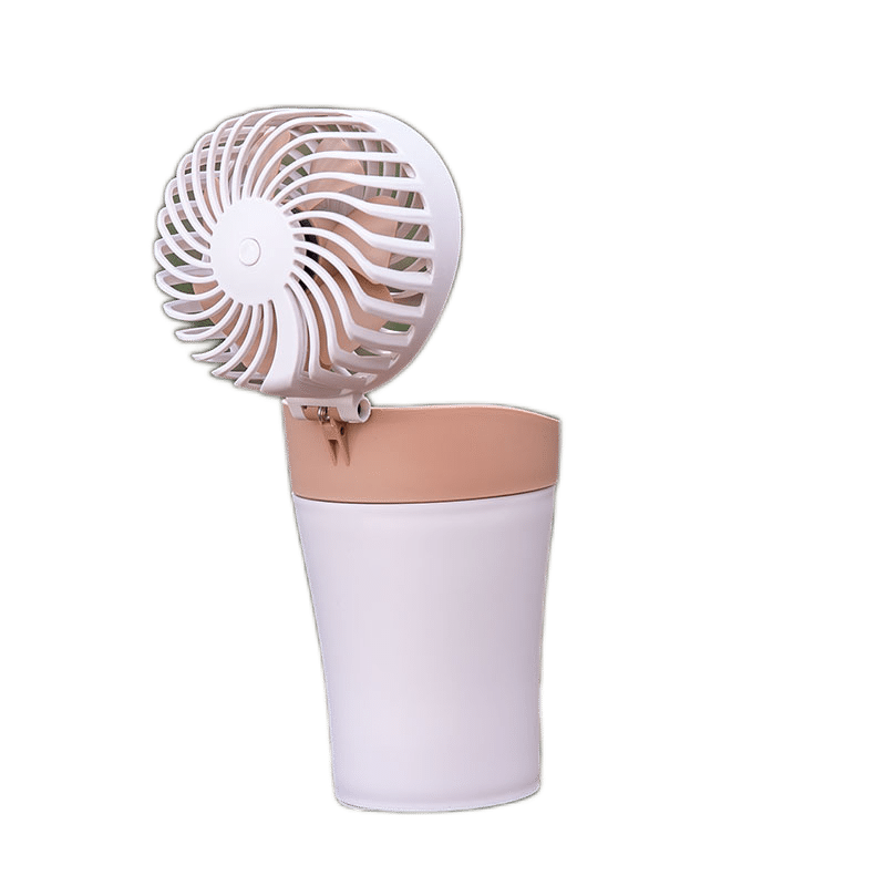 Personal Misting Air Cooler