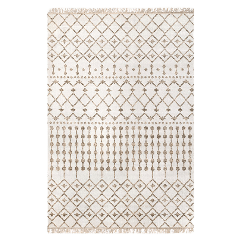 Indoor/Outdoor Trellis Rosalie Area Rug