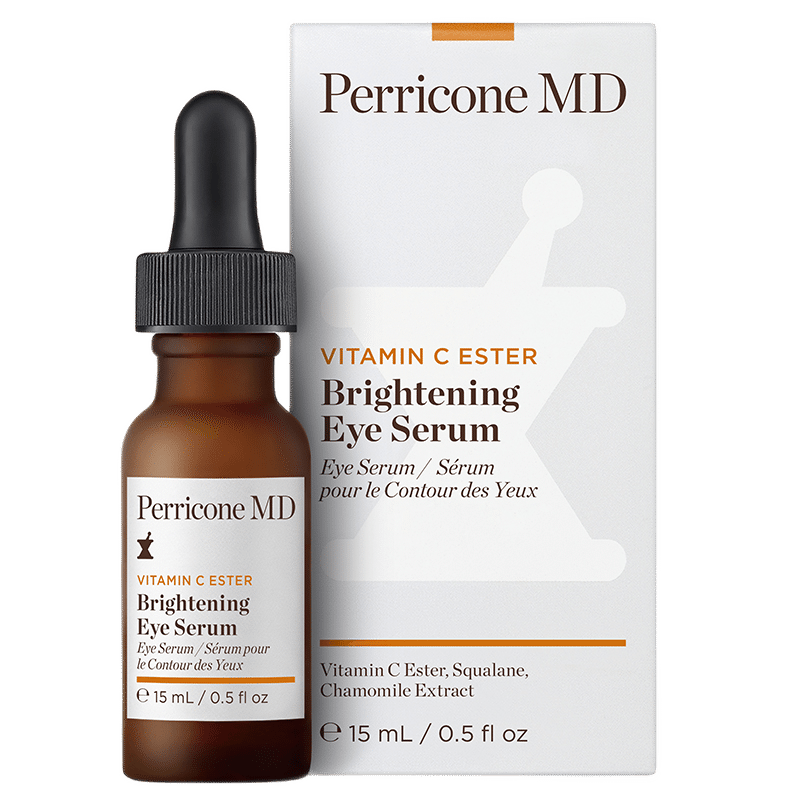 Vitamin C Ester Brightening Eye Serum