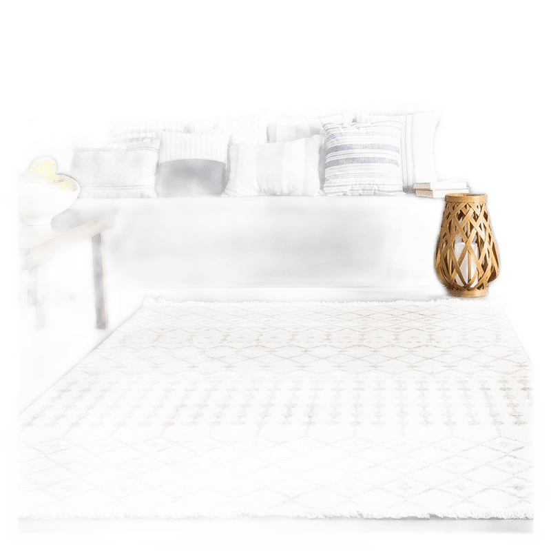 Indoor/Outdoor Trellis Rosalie Area Rug