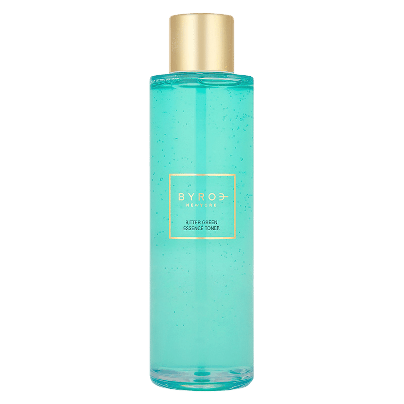 Bitter Green Essence Toner