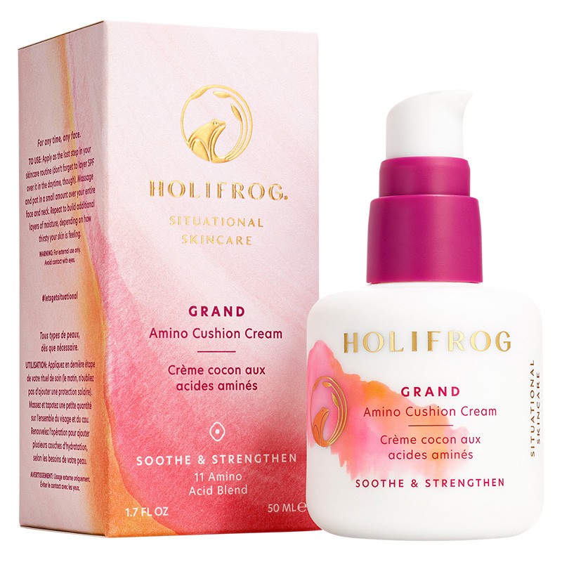 Grand Amino Cushion Cream