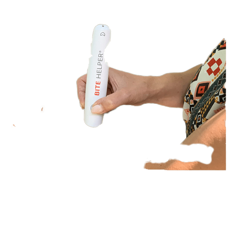 Itch Neutralizer