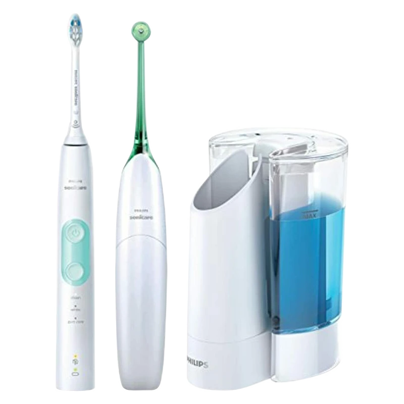 Philips Sonicare AirFloss 本体 AirFloss Pro/Ultra - Interdental cleaner HX8492/03 | Sonicare