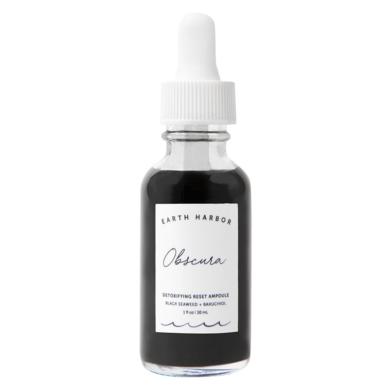 OBSCURA Detoxifying Reset Ampoule