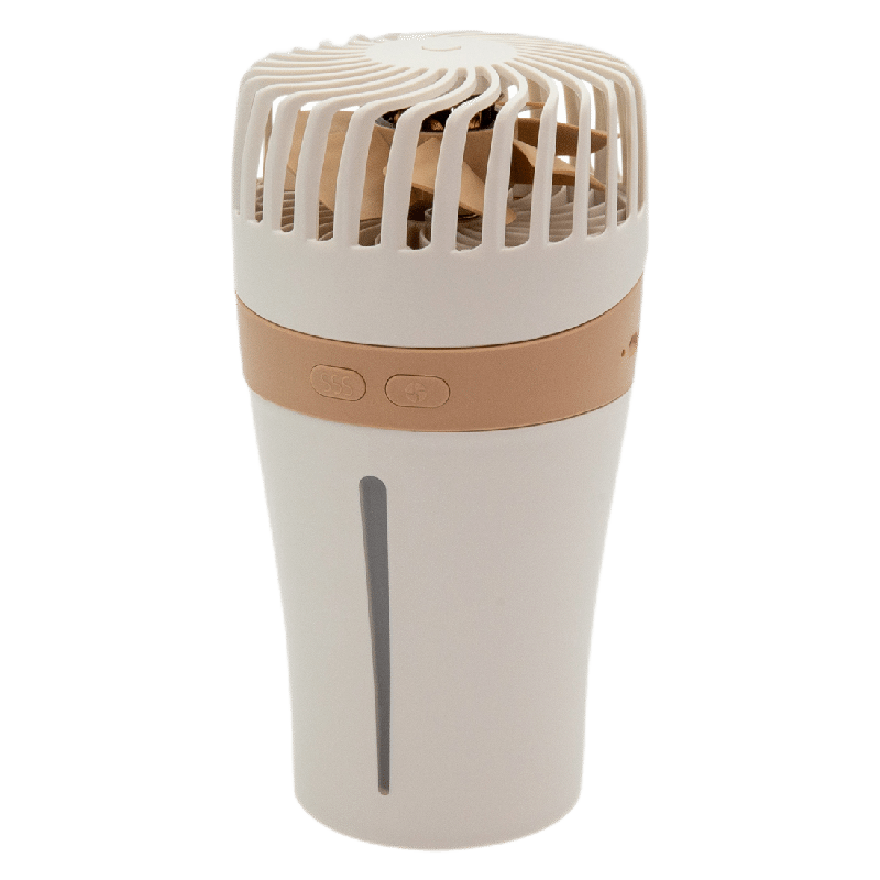 Personal Misting Air Cooler
