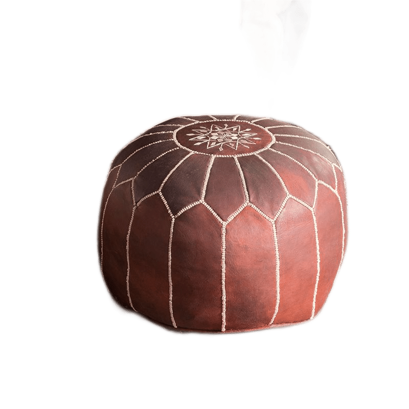 Jerrie Moroccan Ottoman