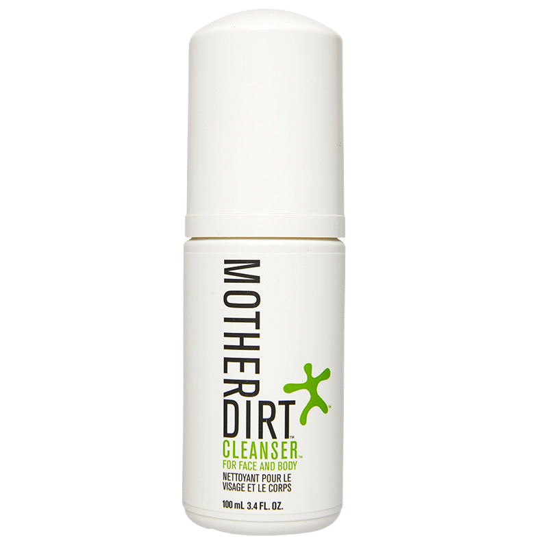 Face & Body Cleanser