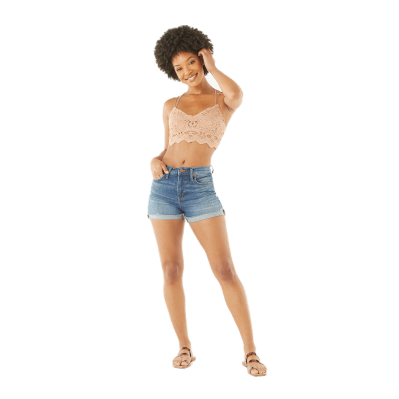 Ilektra Bralette S-L