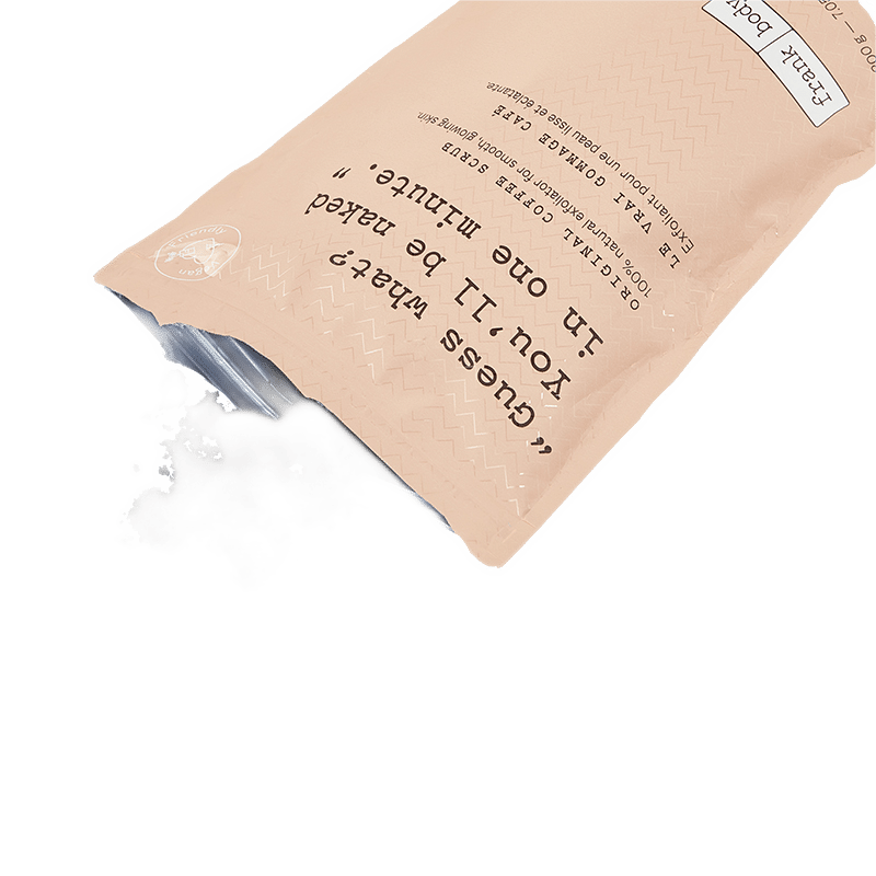 Original Coffee Scrub