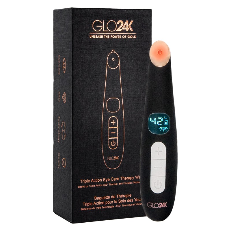 Triple Action Eye Care Therapy Wand