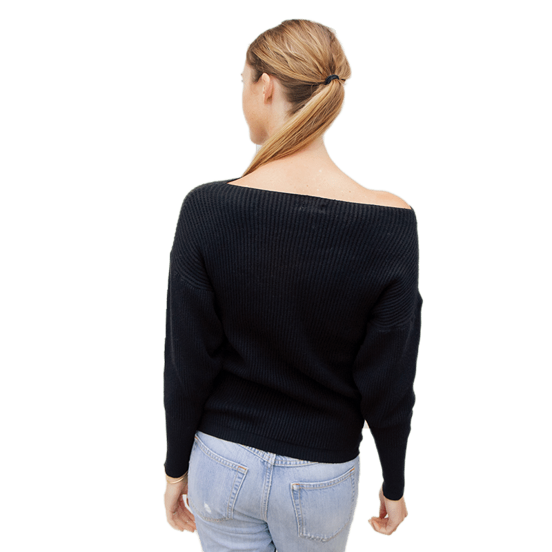 Cape Cod Off The Shoulder Top
