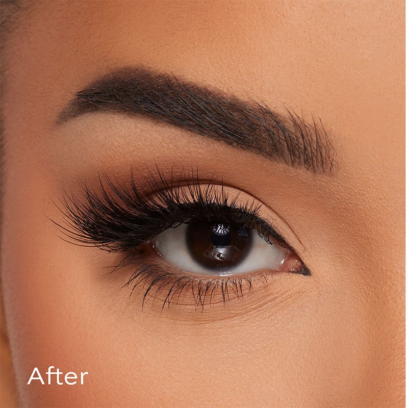 Full Lash - Bella