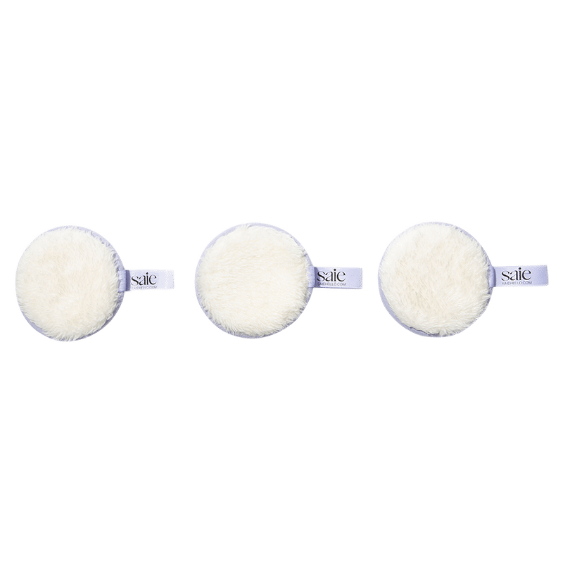 Makeup Rounds 3 Pack