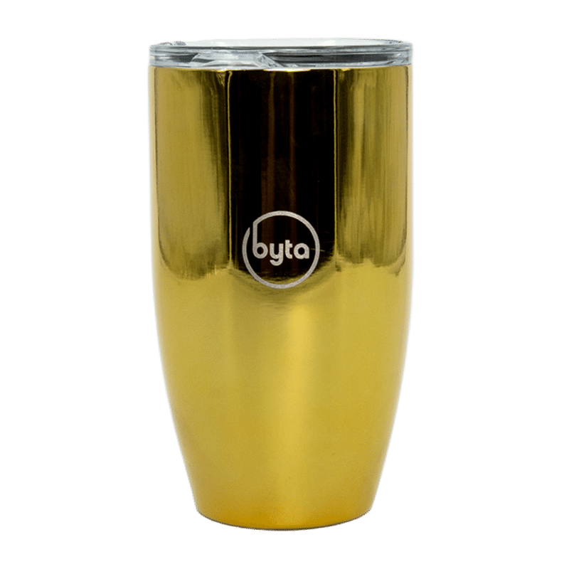 16 Oz Insulated Tumbler