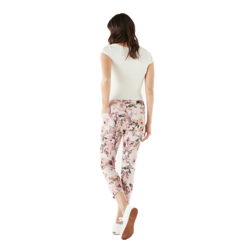 Rosie Crop Skinny Jean 0-14