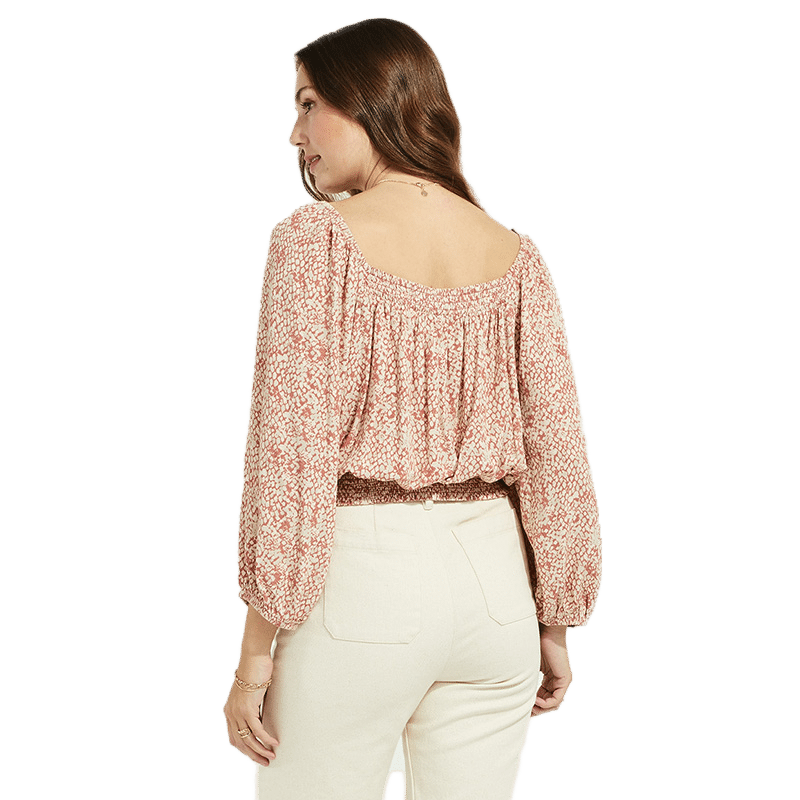 Skye Top XS-XL