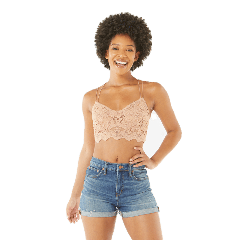 Ilektra Bralette S-L