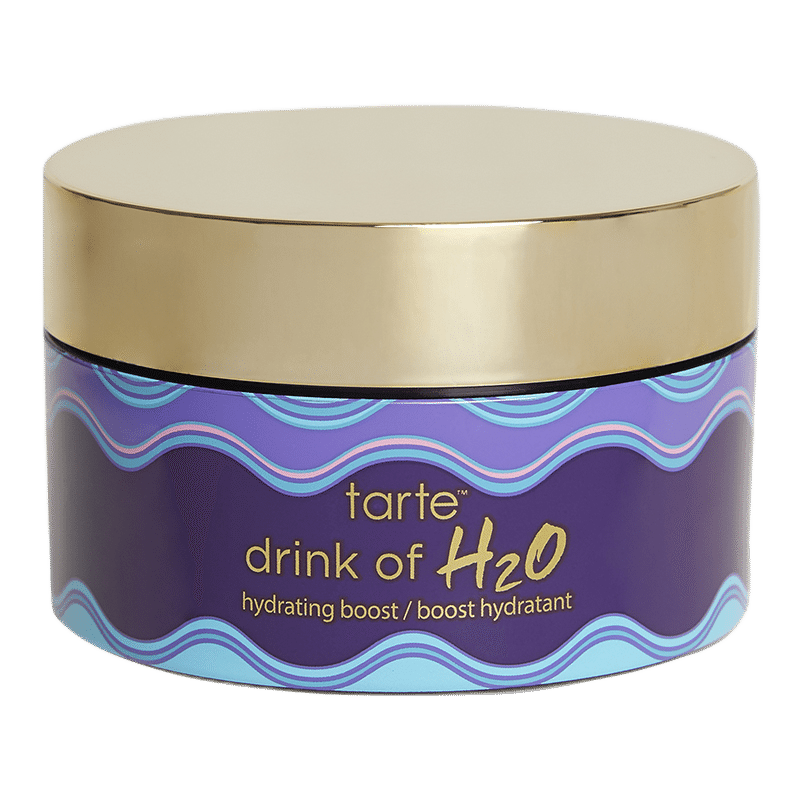 SEA Drink of H2O Hydrating Boost Moisturizer