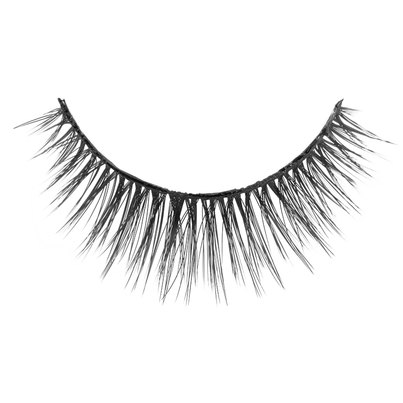 Monroe 3D Silk Lashes + Glue Kit