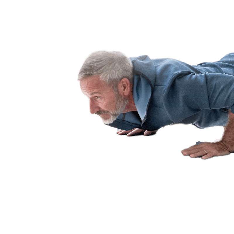 Rumblex Max 4D Vibration Plate