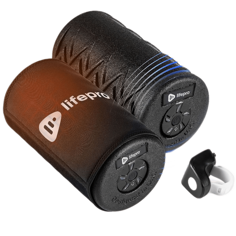 Surger Pro Heated Foam Roller