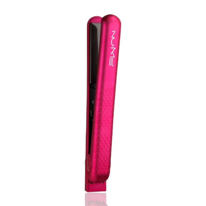 Silhouette Straightener Pink