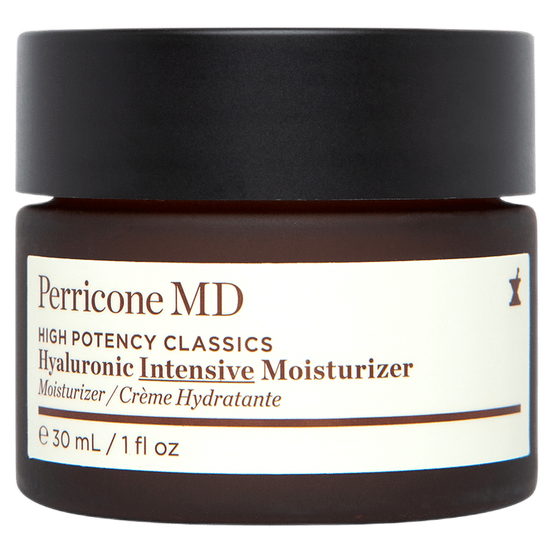 High Potency Classics: Hyaluronic Intensive Moisturizer
