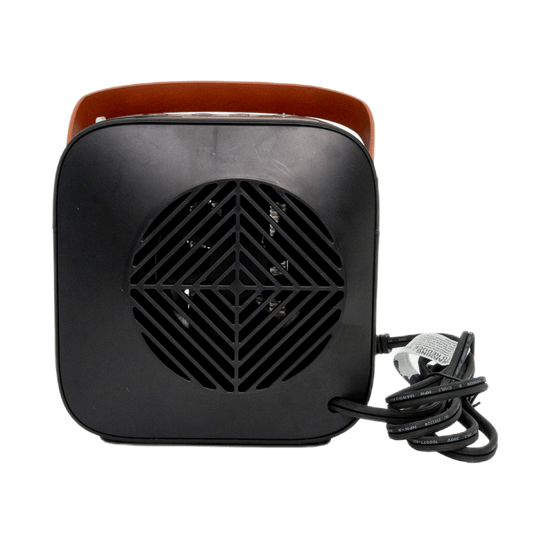 Hy-Impact 550 Watt Portable Humidifying Space Heater