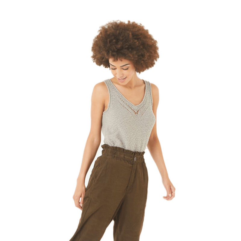 Haven Sweater Tank XS-XL