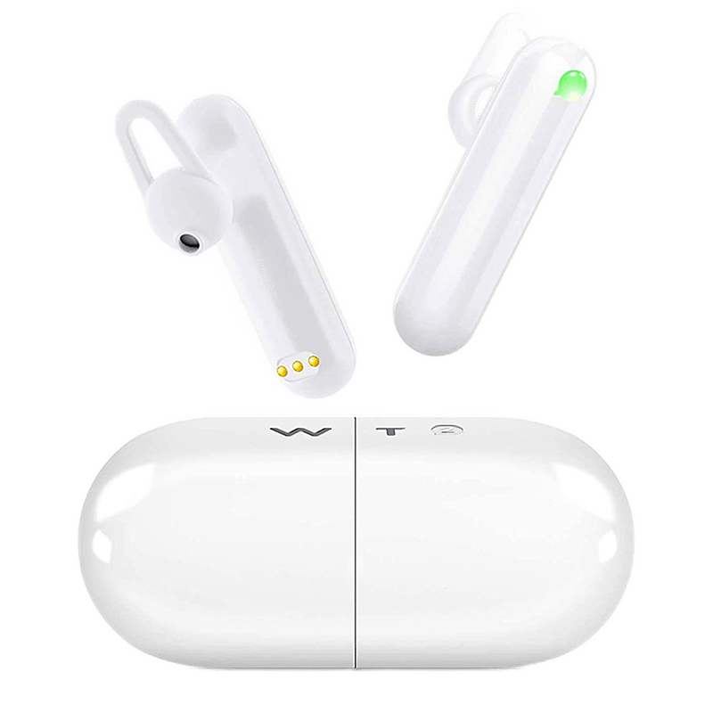 WT2 Plus Language Translator Earbuds - 40 Different Languages