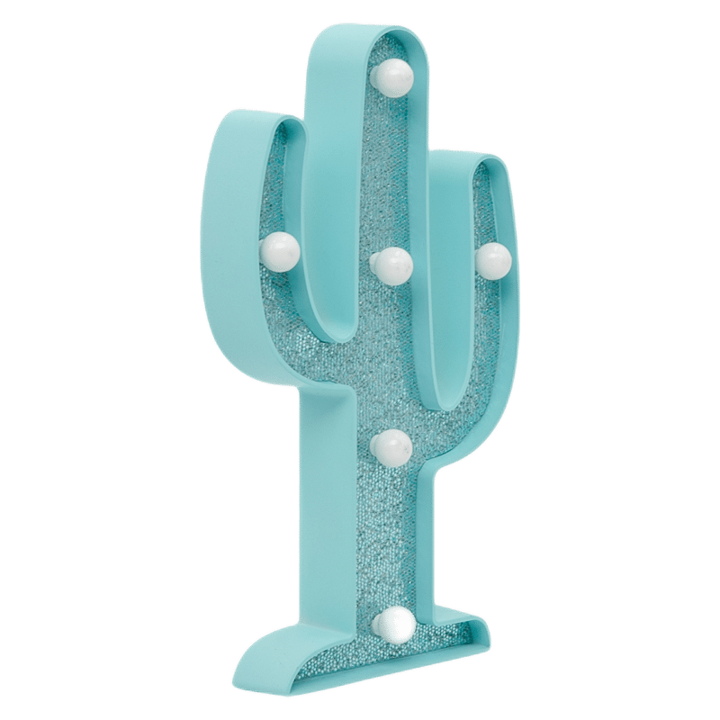 Cactus LED Tabletop Light