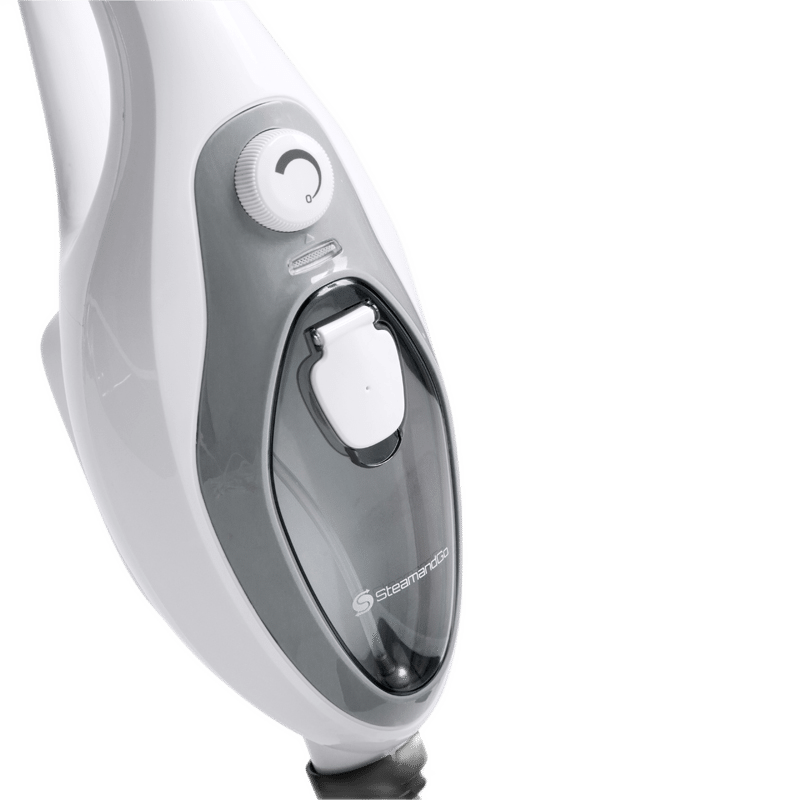Multi-Purpose Steamer