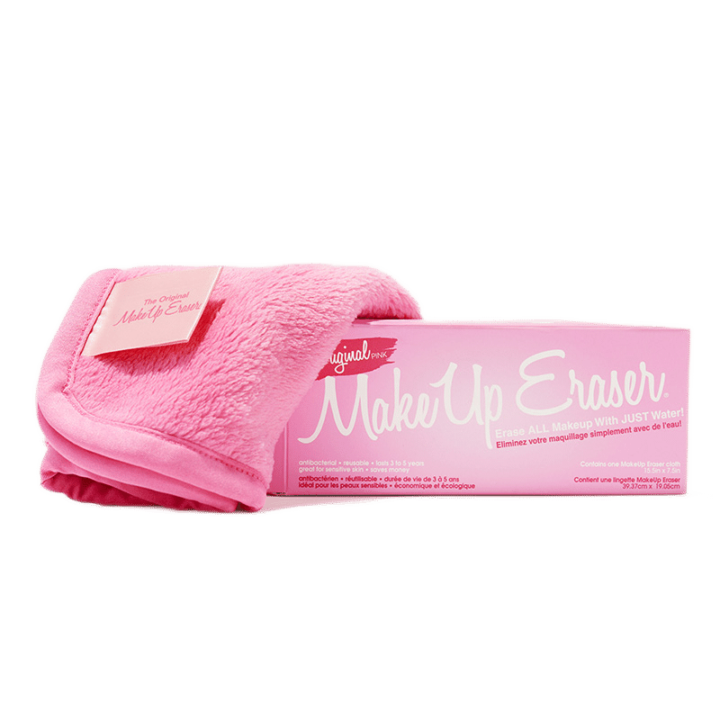 MakeUp Eraser