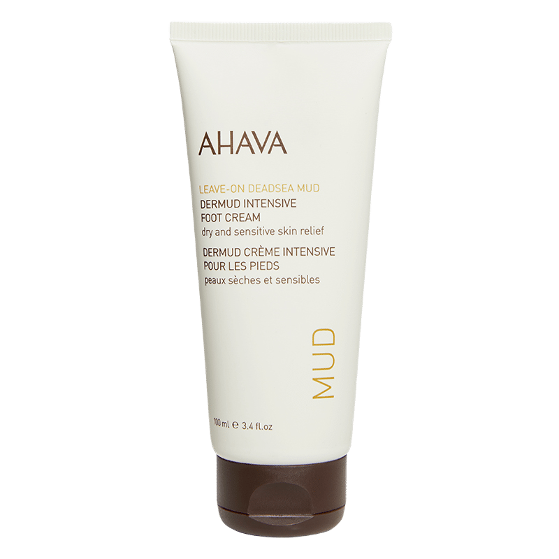 Dermud Intensive Foot Cream