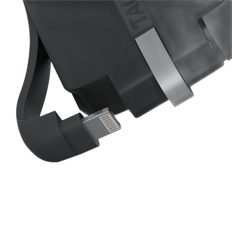 Tau Key Ring Power Bank