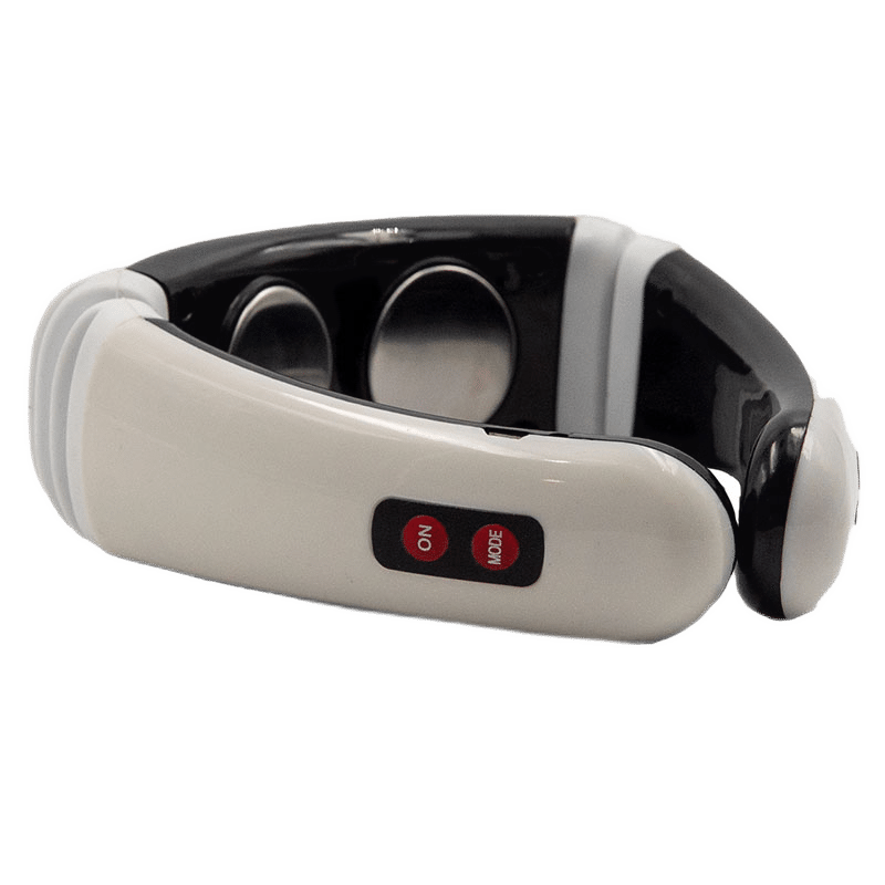 Neck Relax Pulsating Cordless Massager