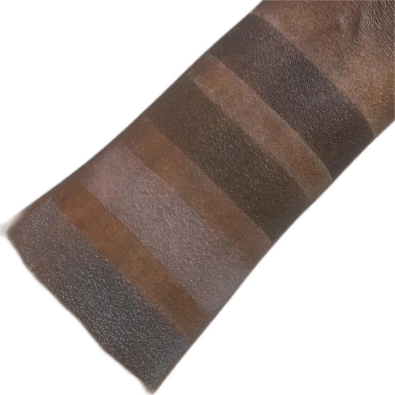 Eyeshadow Quad