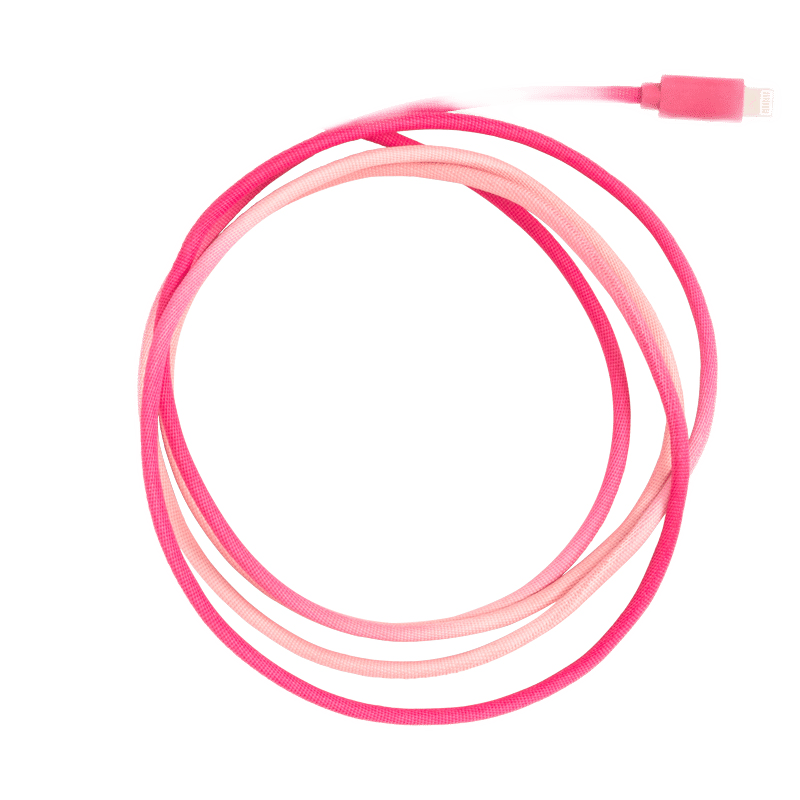Charging Cord, Tie Dye