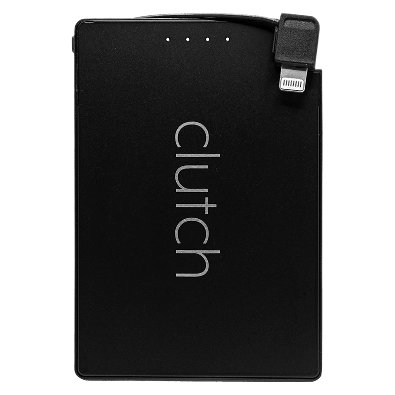 Clutch V2 - Lightning