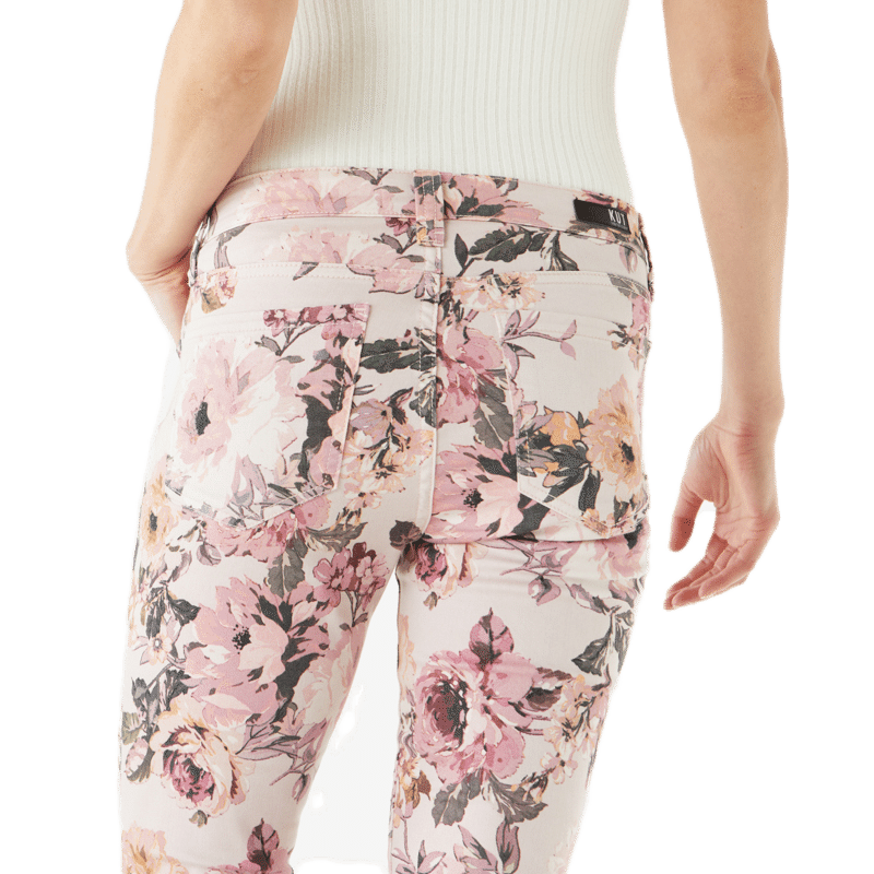 Rosie Crop Skinny Jean 0-14
