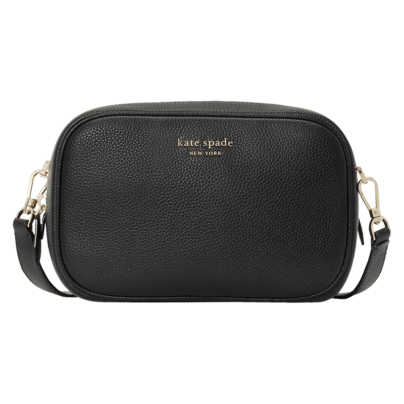 Astrid Medium Camera Crossbody by Kate Spade - FabFitFun