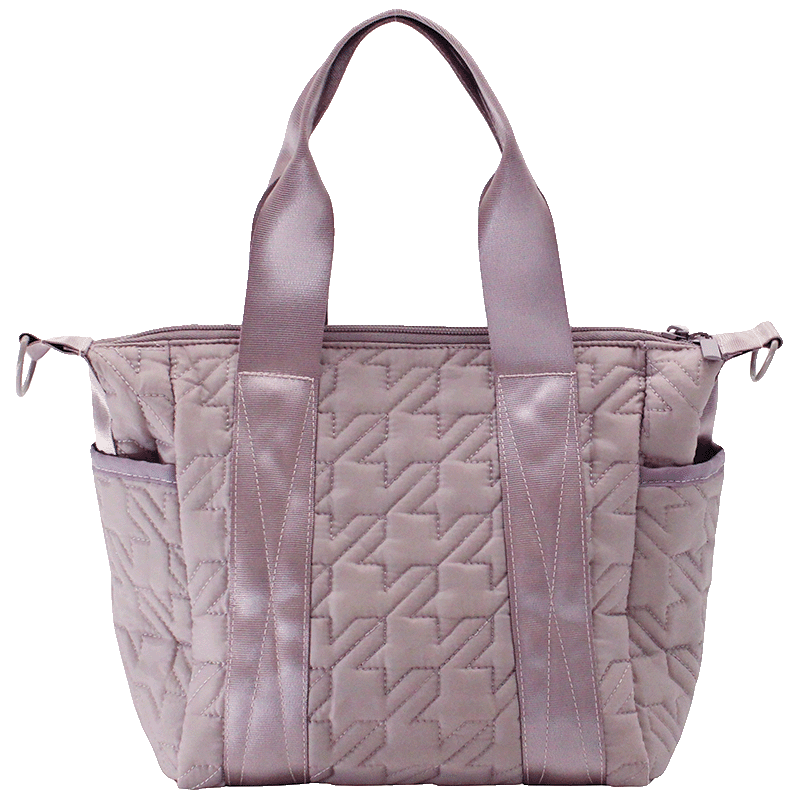 Houndstooth Quilt Mini Commuter