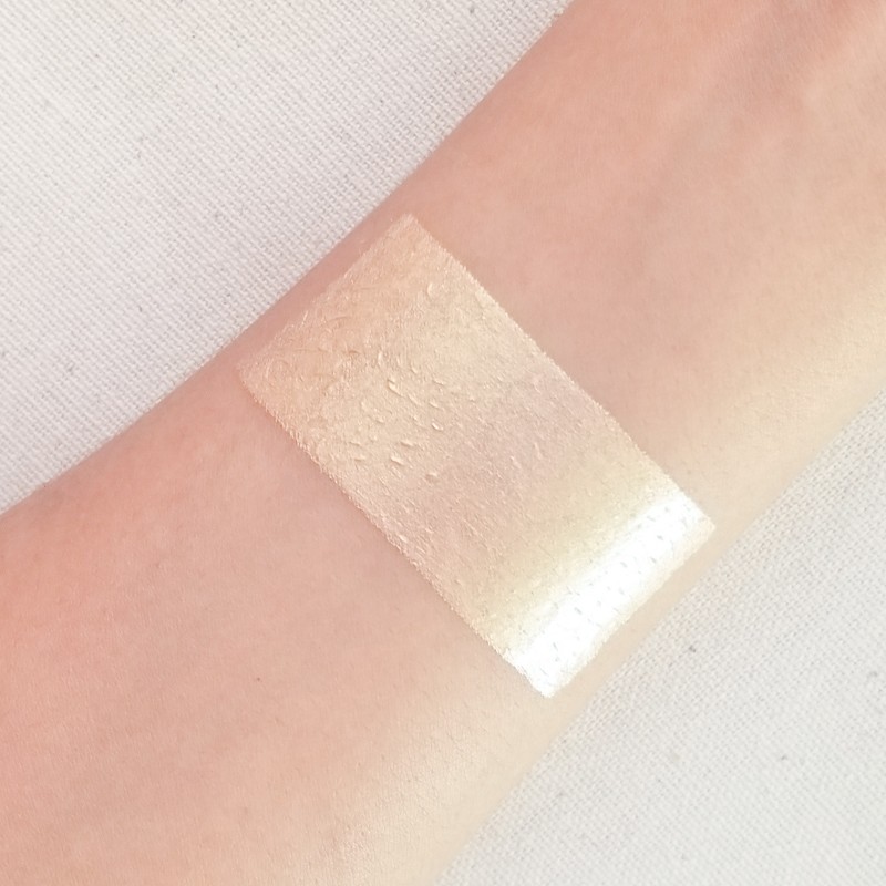 The Glowing Beauty Box
