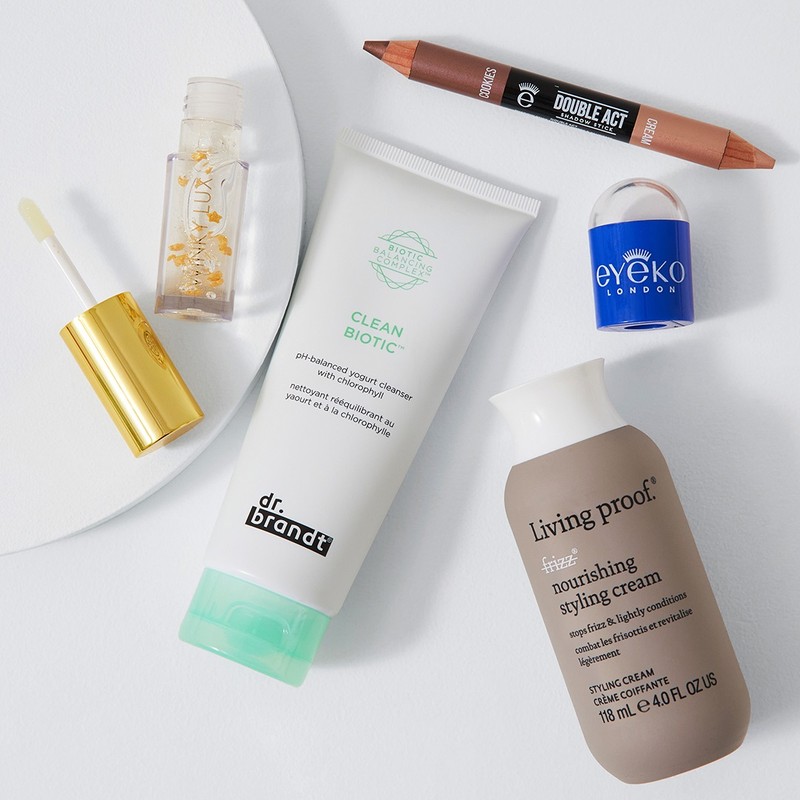 Member Favorites Beauty Box