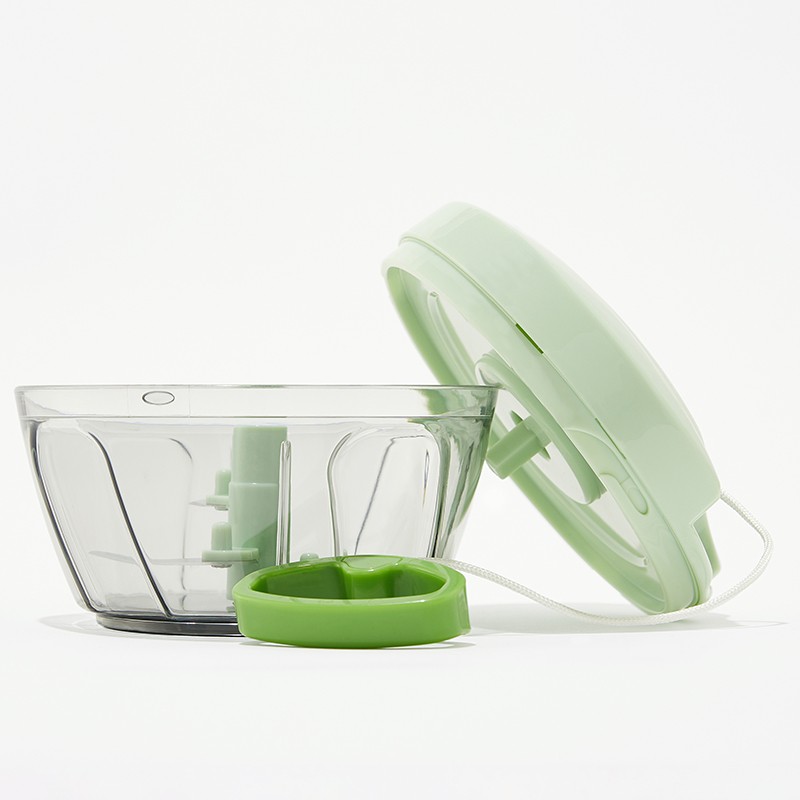 Mini Vegetable Chopper