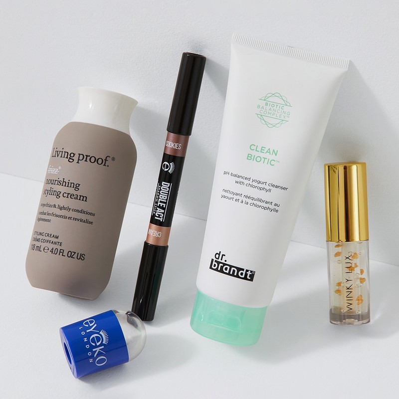 Member Favorites Beauty Box