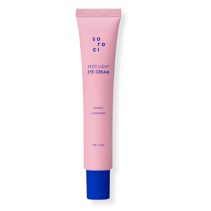 Spotlight Eye Cream