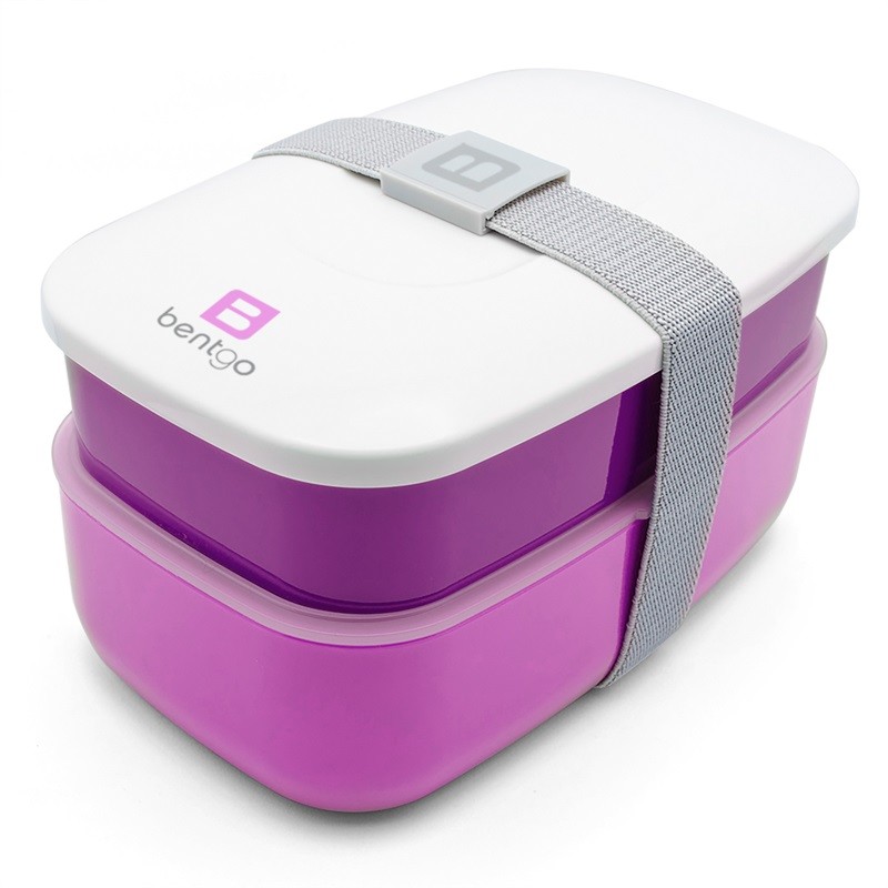 All-In-One Stackable Lunchbox